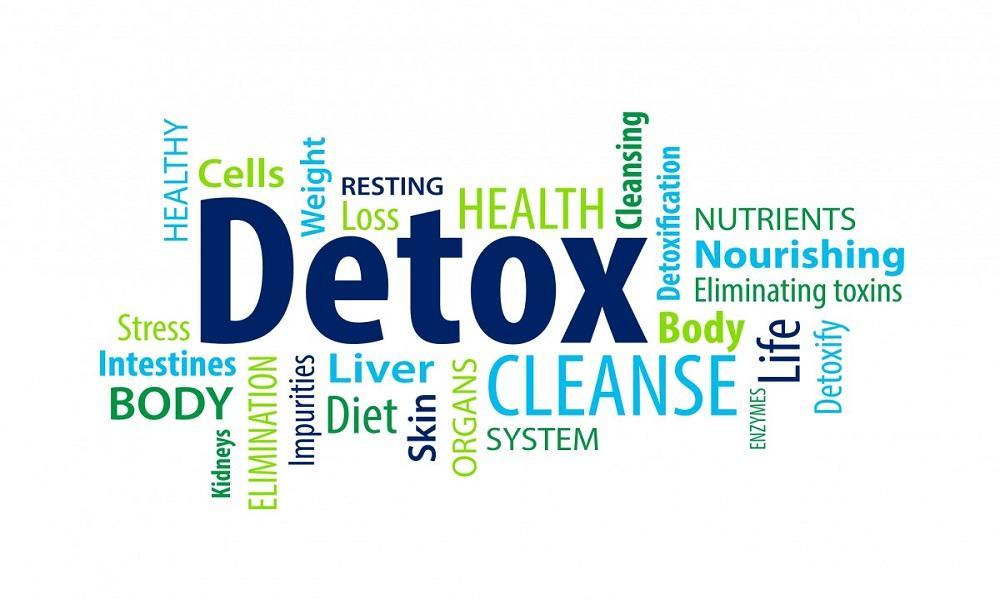 Detoxification