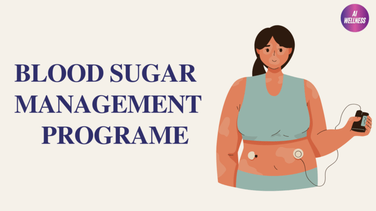 Diabetes Reversal Programe